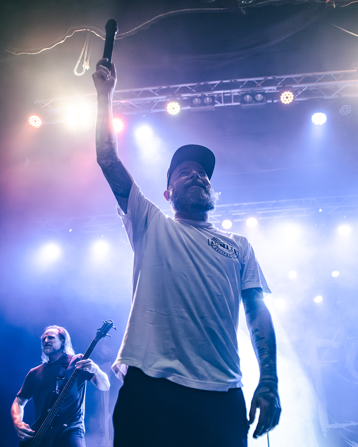 In Flames - Latin America '26